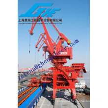 mobile crane